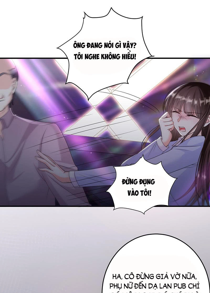 Ác Ma Đừng Hôn Tôi Chapter 12 - 11