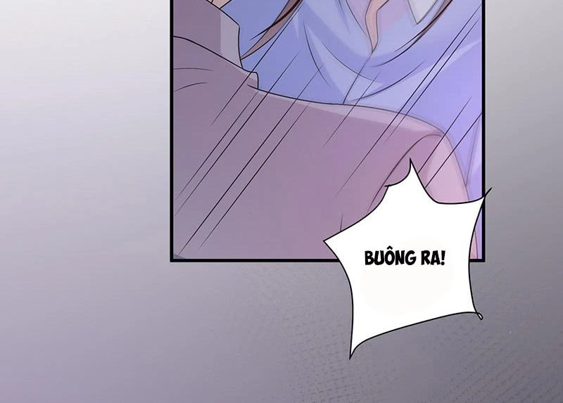 Ác Ma Đừng Hôn Tôi Chapter 12 - 16