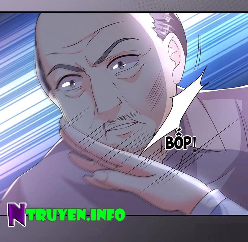 Ác Ma Đừng Hôn Tôi Chapter 12 - 17