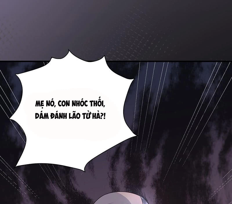 Ác Ma Đừng Hôn Tôi Chapter 12 - 18