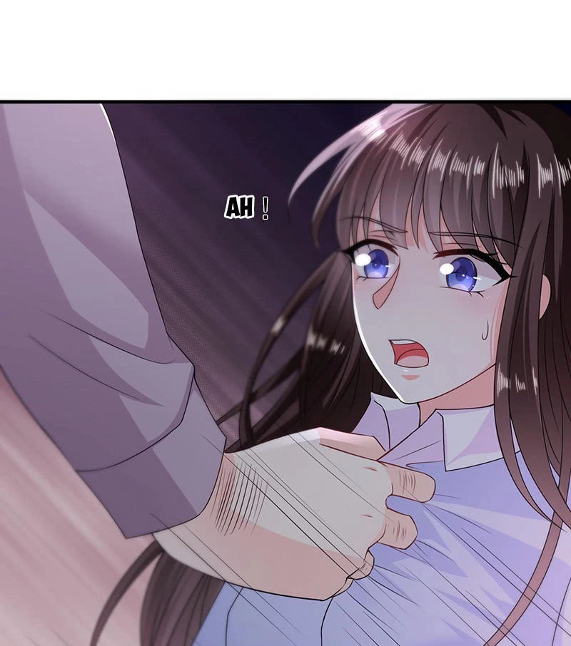 Ác Ma Đừng Hôn Tôi Chapter 12 - 21