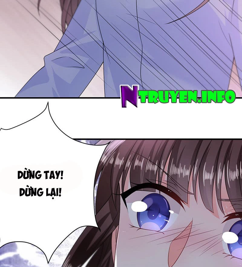 Ác Ma Đừng Hôn Tôi Chapter 12 - 22