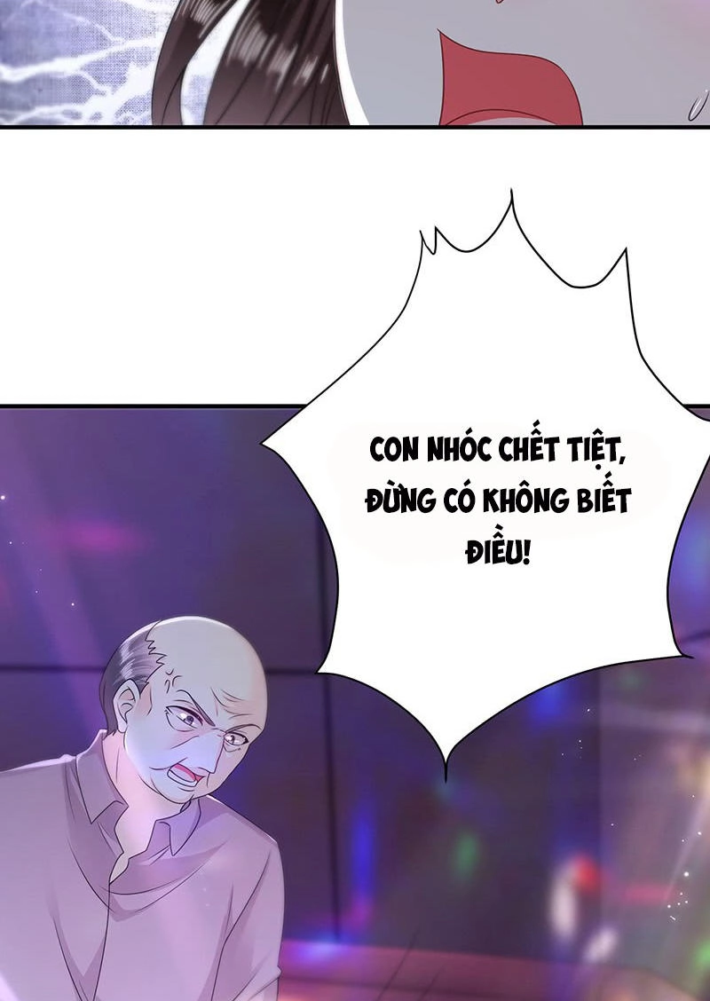 Ác Ma Đừng Hôn Tôi Chapter 12 - 23