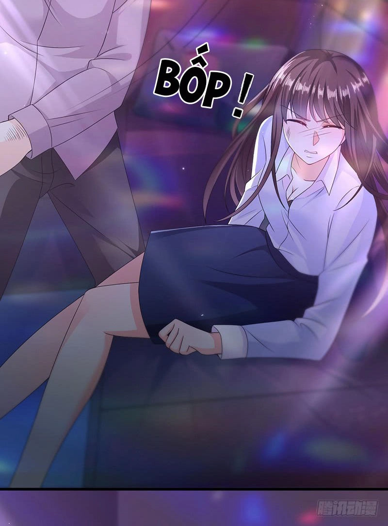 Ác Ma Đừng Hôn Tôi Chapter 12 - 24