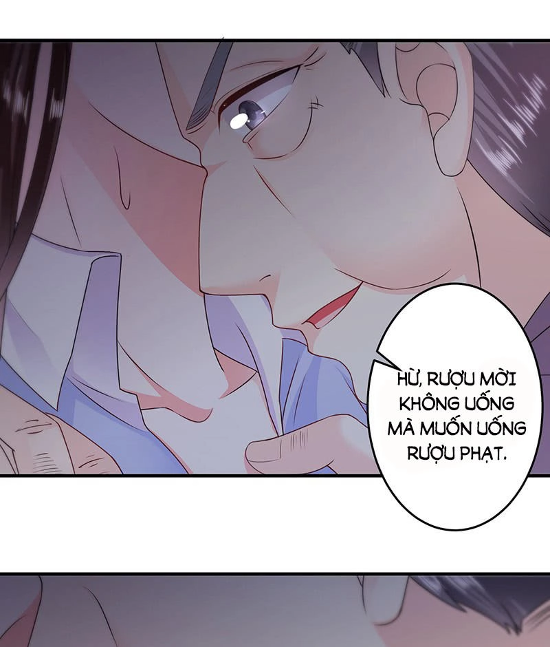 Ác Ma Đừng Hôn Tôi Chapter 12 - 28