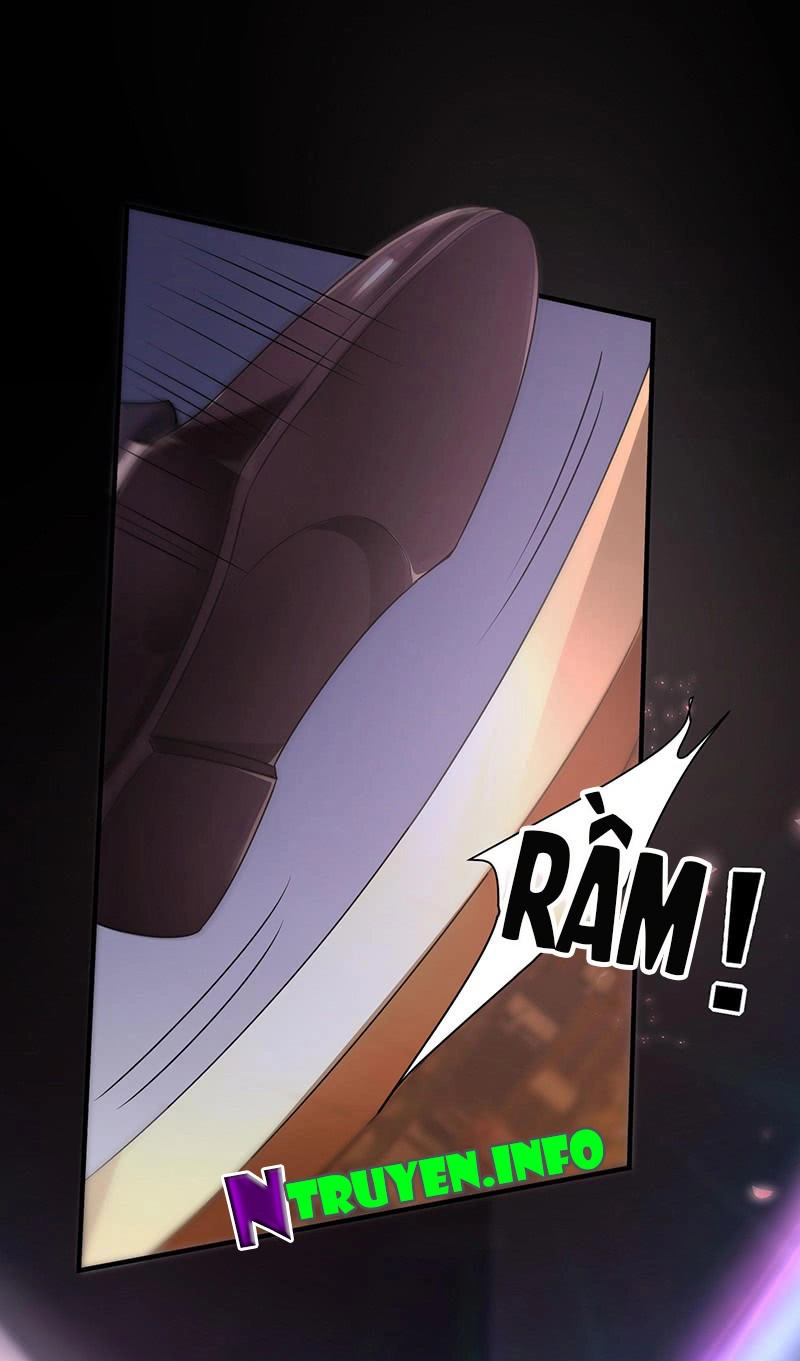 Ác Ma Đừng Hôn Tôi Chapter 12 - 32