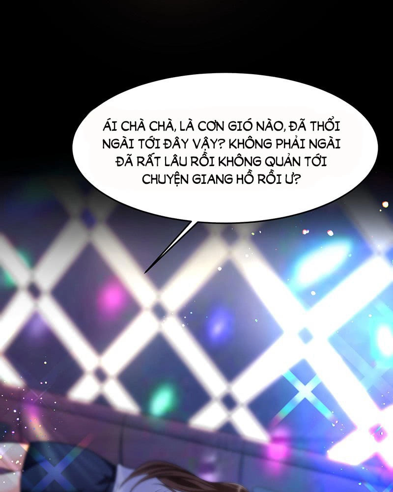 Ác Ma Đừng Hôn Tôi Chapter 12 - 36