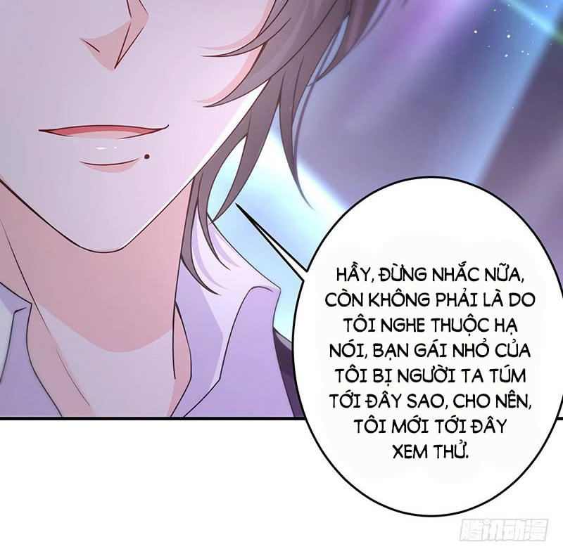 Ác Ma Đừng Hôn Tôi Chapter 12 - 39