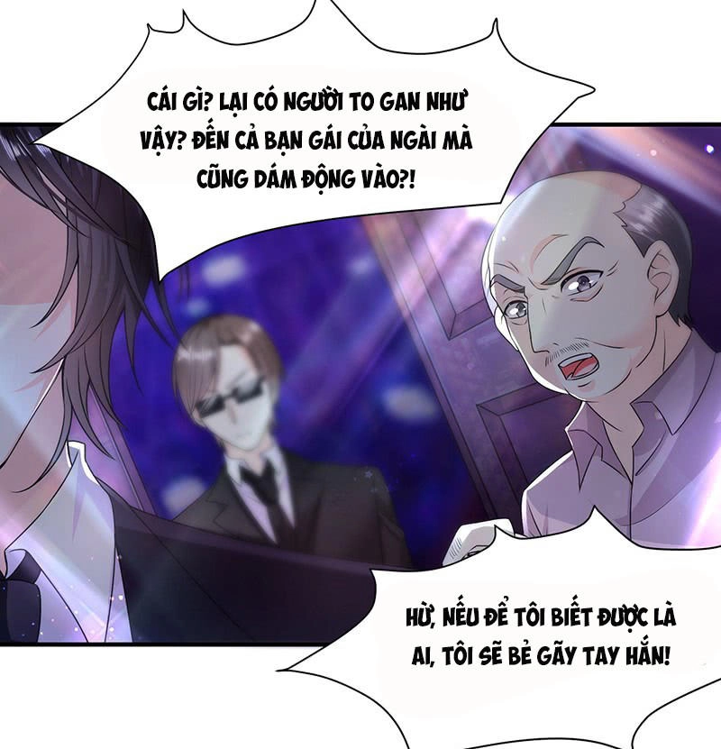 Ác Ma Đừng Hôn Tôi Chapter 12 - 40