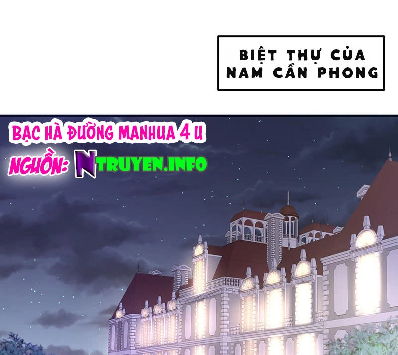 Ác Ma Đừng Hôn Tôi Chapter 13 - 1