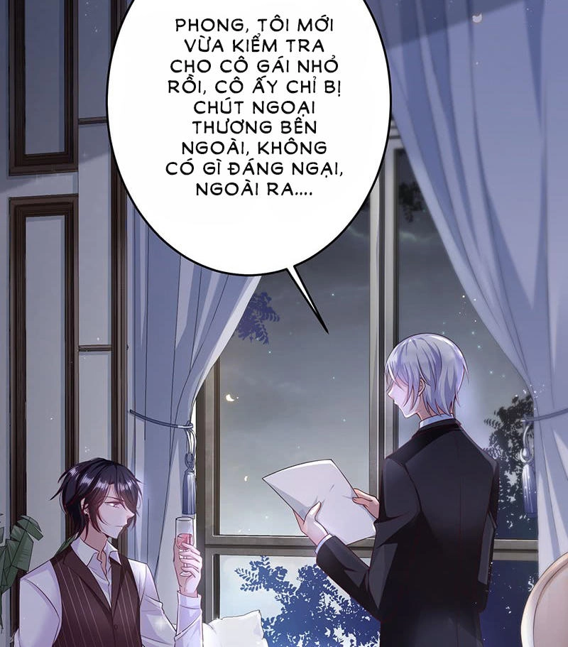 Ác Ma Đừng Hôn Tôi Chapter 13 - 3