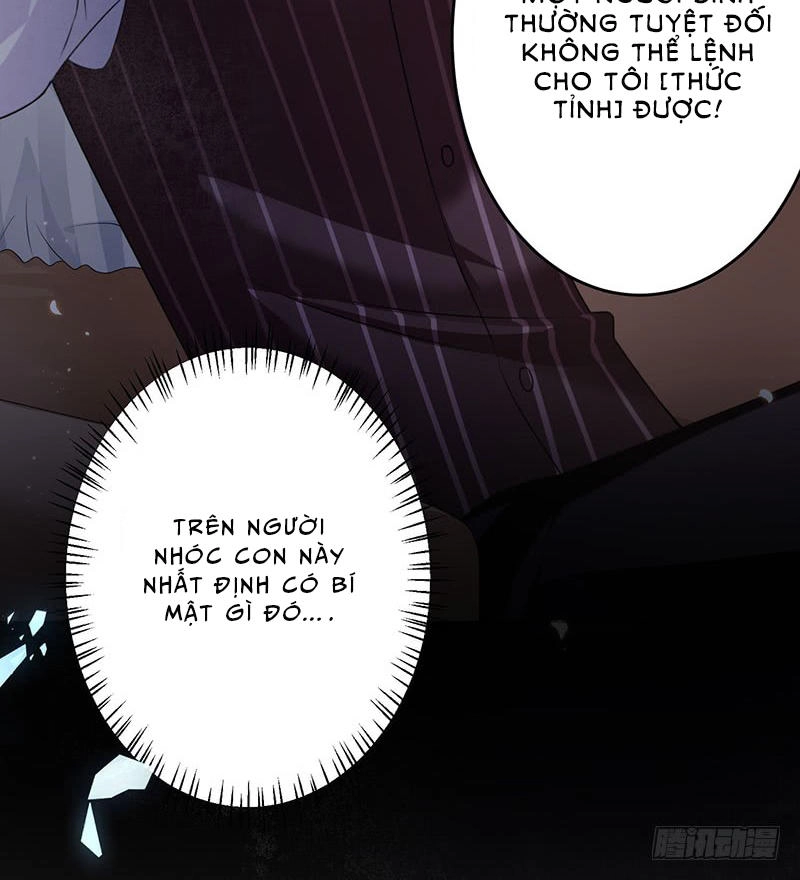 Ác Ma Đừng Hôn Tôi Chapter 13 - 8