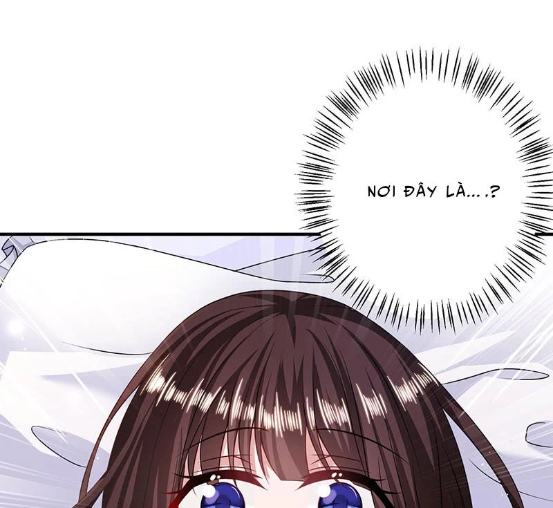 Ác Ma Đừng Hôn Tôi Chapter 13 - 12