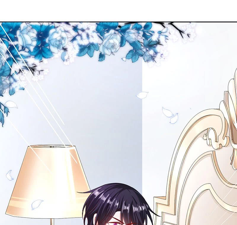 Ác Ma Đừng Hôn Tôi Chapter 13 - 16