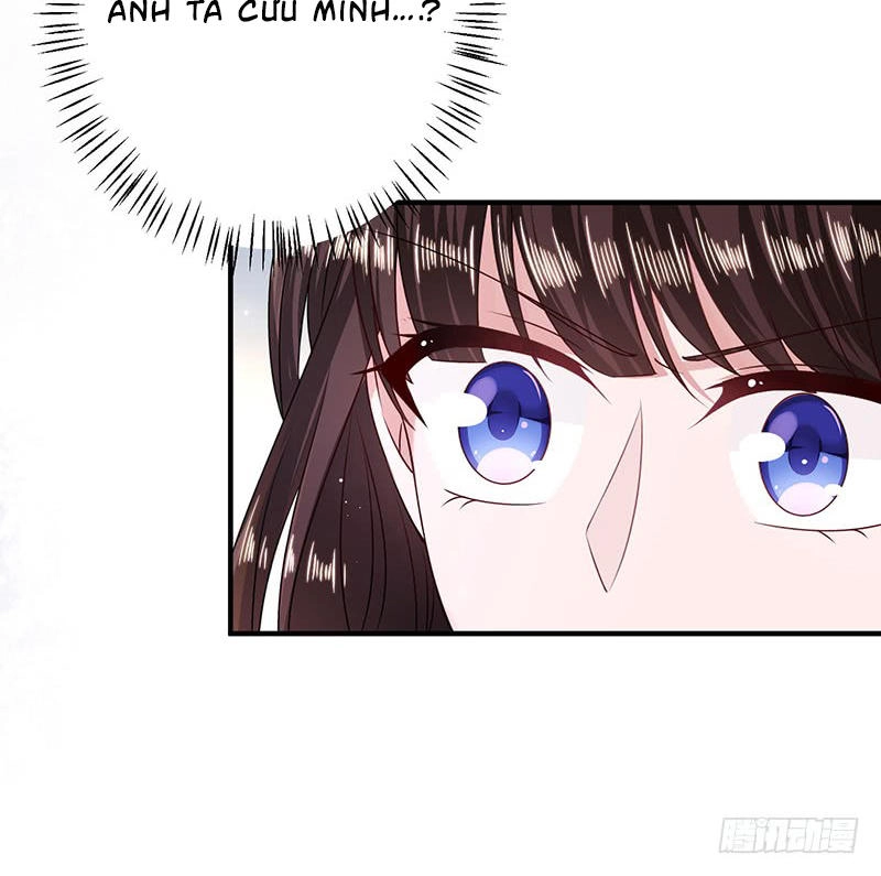 Ác Ma Đừng Hôn Tôi Chapter 13 - 23