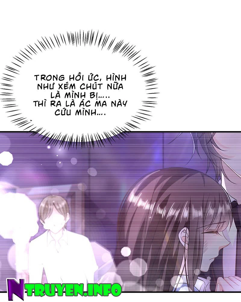 Ác Ma Đừng Hôn Tôi Chapter 13 - 24