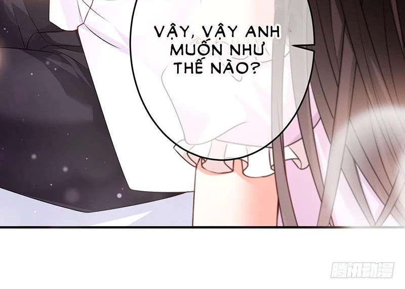 Ác Ma Đừng Hôn Tôi Chapter 13 - 28