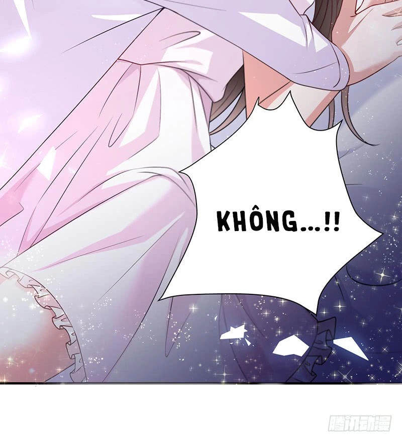 Ác Ma Đừng Hôn Tôi Chapter 13 - 32