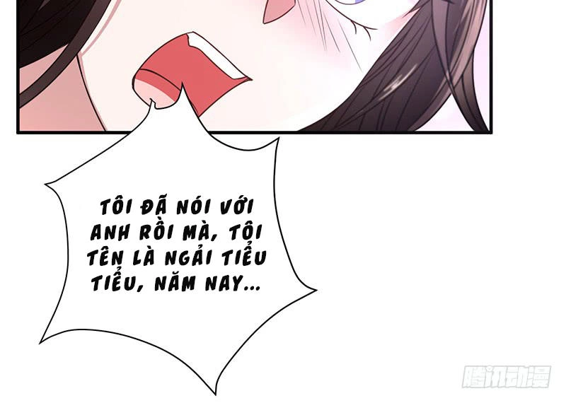 Ác Ma Đừng Hôn Tôi Chapter 13 - 36