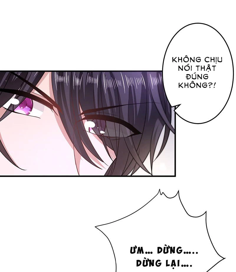 Ác Ma Đừng Hôn Tôi Chapter 13 - 37