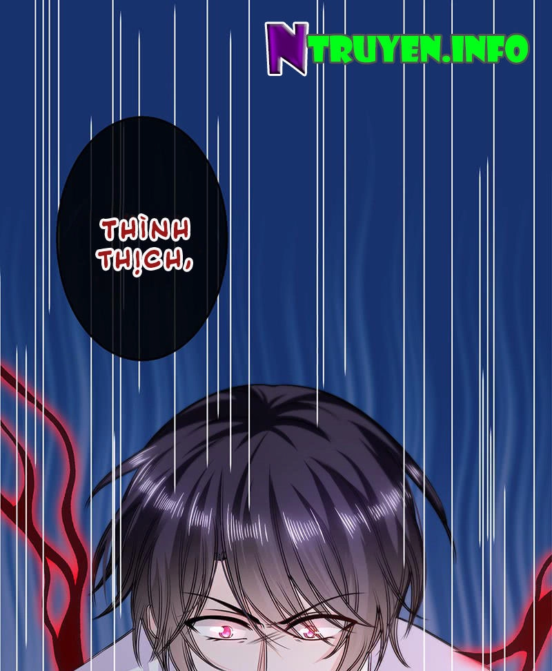 Ác Ma Đừng Hôn Tôi Chapter 13 - 51