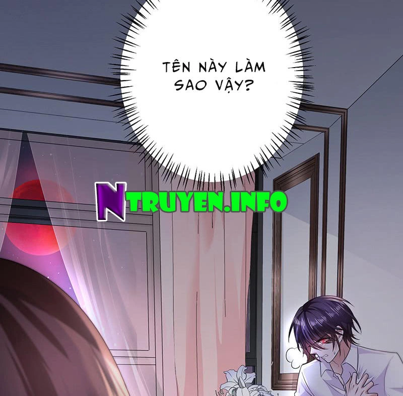 Ác Ma Đừng Hôn Tôi Chapter 13 - 58