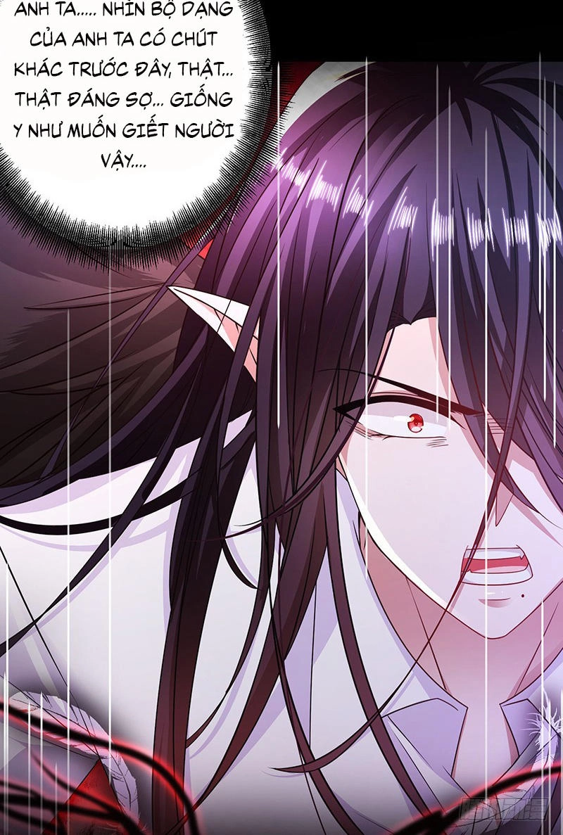 Ác Ma Đừng Hôn Tôi Chapter 14 - 4