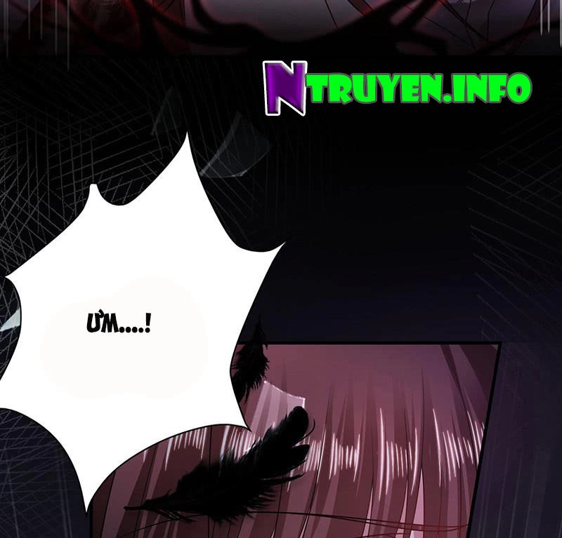 Ác Ma Đừng Hôn Tôi Chapter 14 - 5