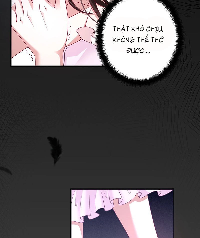 Ác Ma Đừng Hôn Tôi Chapter 14 - 14