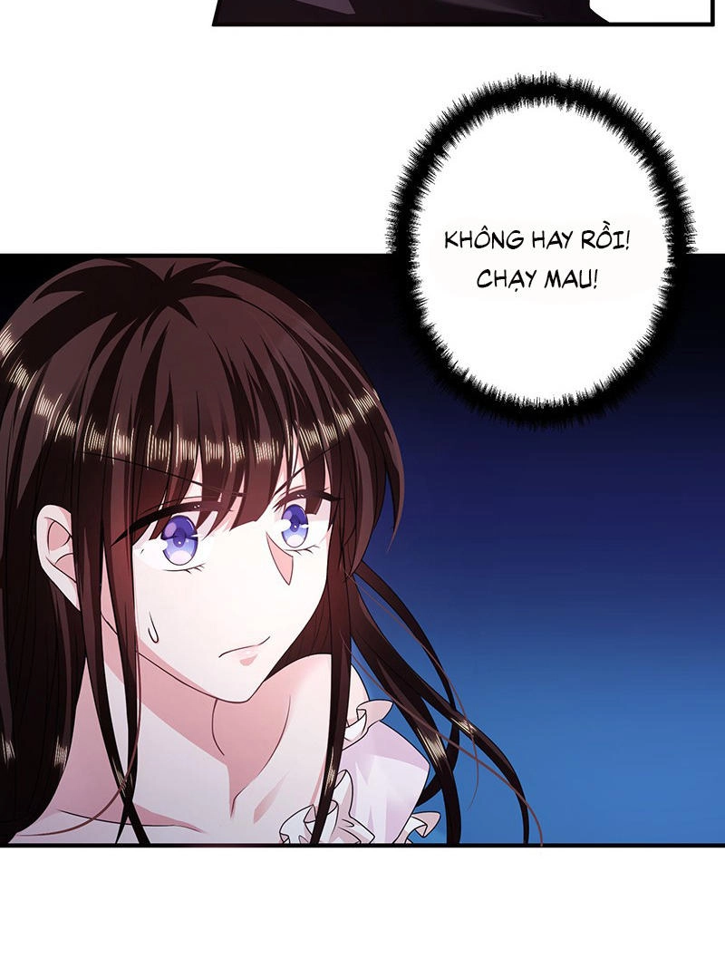 Ác Ma Đừng Hôn Tôi Chapter 14 - 34