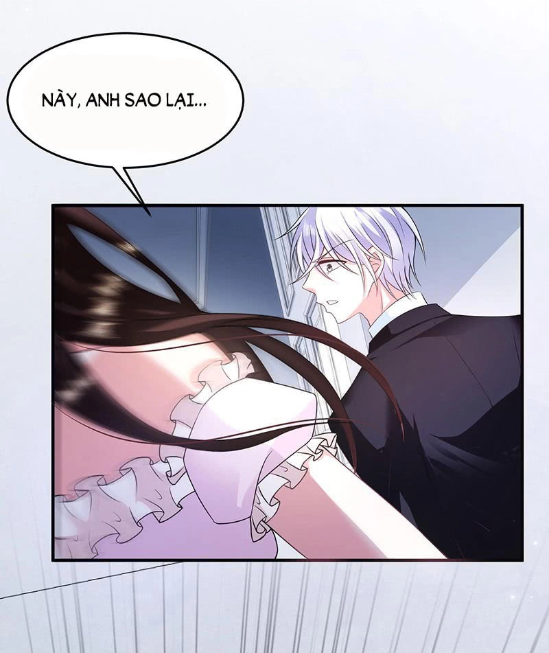 Ác Ma Đừng Hôn Tôi Chapter 14 - 40