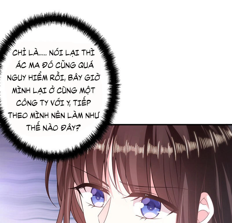 Ác Ma Đừng Hôn Tôi Chapter 14 - 58