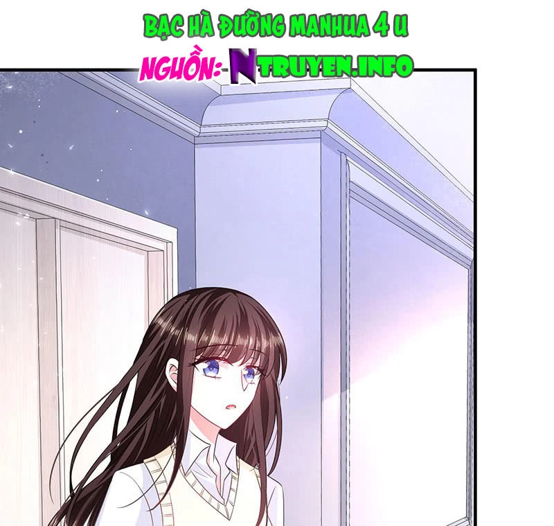 Ác Ma Đừng Hôn Tôi Chapter 15 - 1