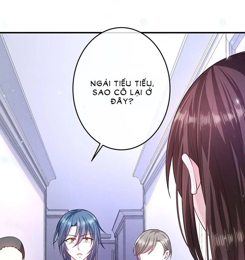 Ác Ma Đừng Hôn Tôi Chapter 15 - 4