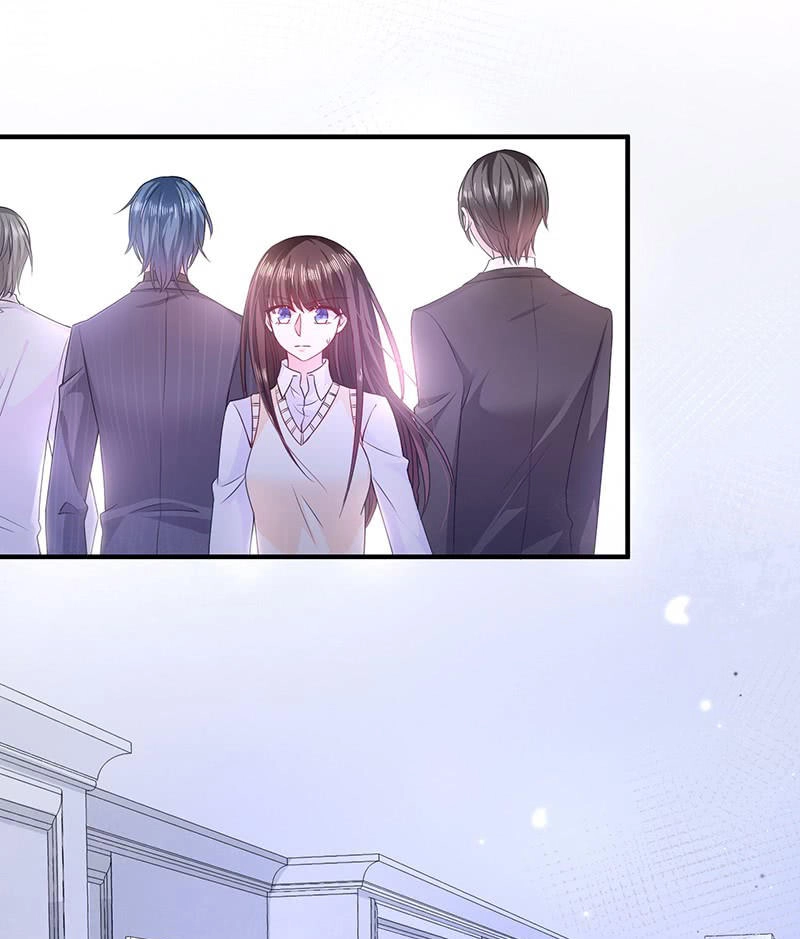 Ác Ma Đừng Hôn Tôi Chapter 15 - 8