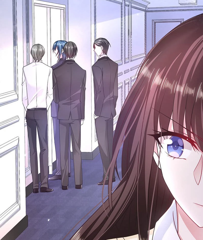 Ác Ma Đừng Hôn Tôi Chapter 15 - 9