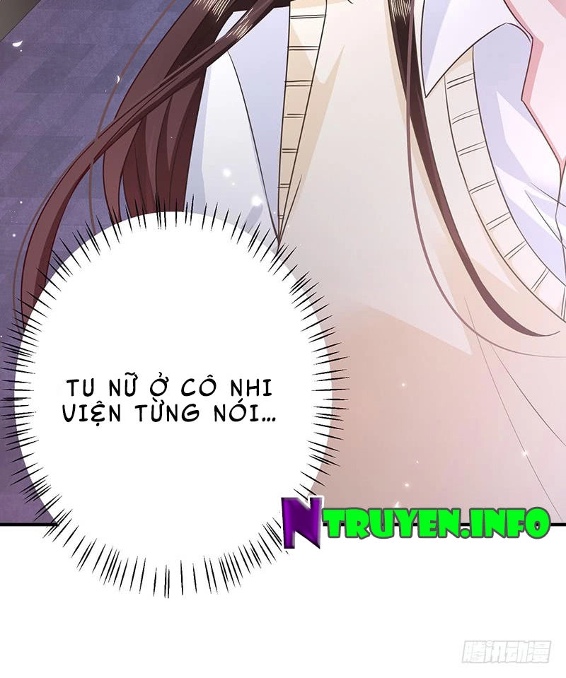 Ác Ma Đừng Hôn Tôi Chapter 15 - 10