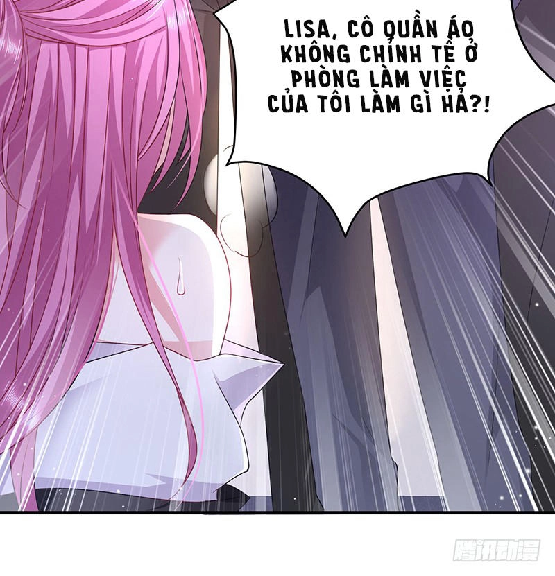 Ác Ma Đừng Hôn Tôi Chapter 15 - 13