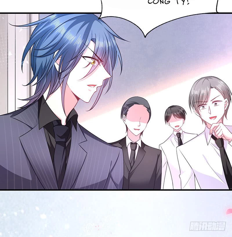 Ác Ma Đừng Hôn Tôi Chapter 15 - 17