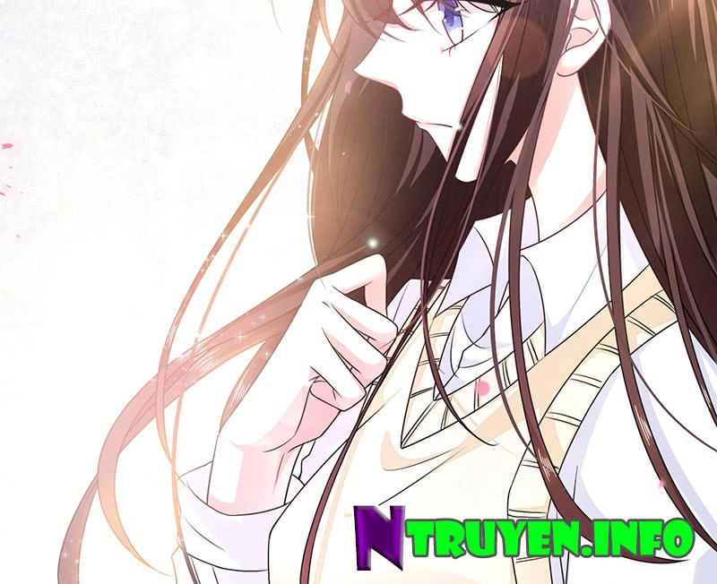 Ác Ma Đừng Hôn Tôi Chapter 15 - 20