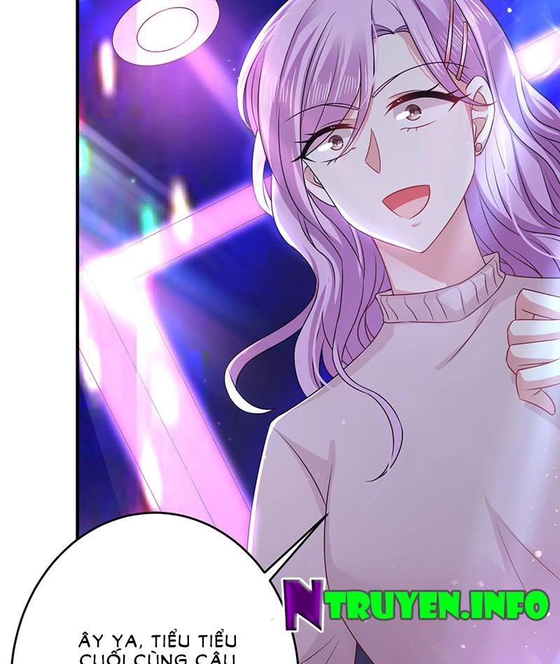 Ác Ma Đừng Hôn Tôi Chapter 15 - 30