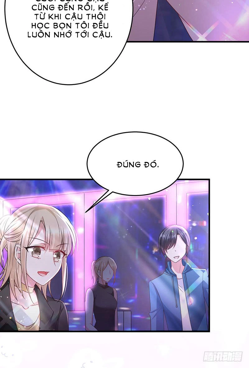 Ác Ma Đừng Hôn Tôi Chapter 15 - 31