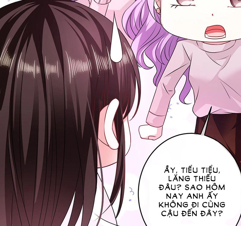 Ác Ma Đừng Hôn Tôi Chapter 15 - 33