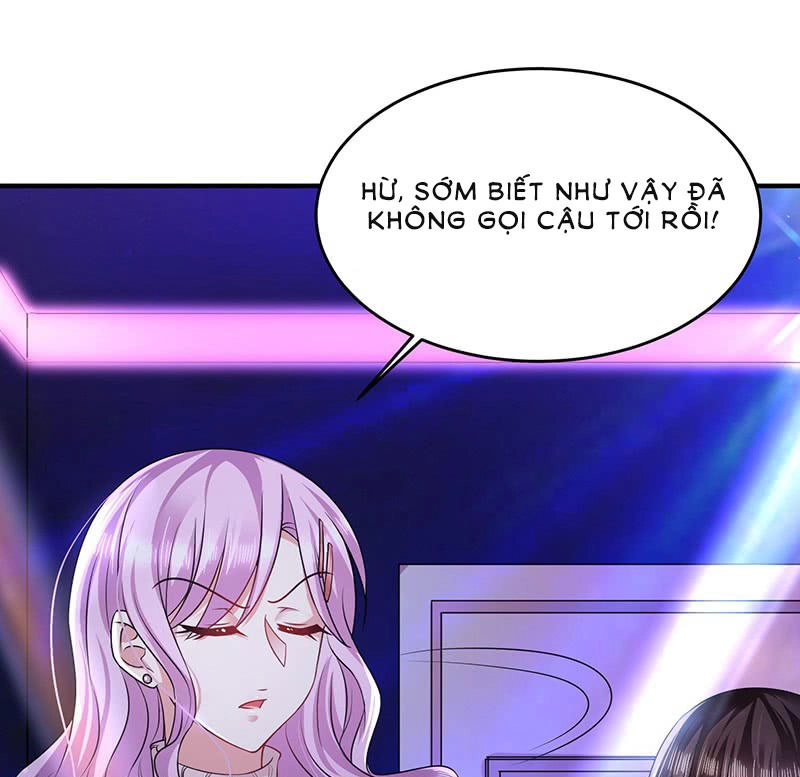 Ác Ma Đừng Hôn Tôi Chapter 15 - 36