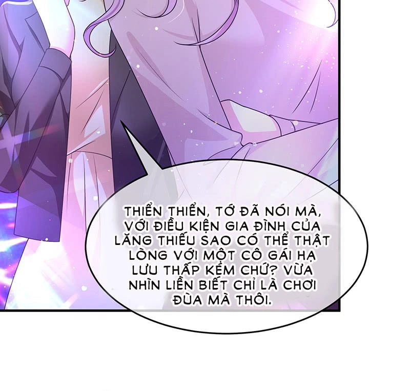 Ác Ma Đừng Hôn Tôi Chapter 15 - 40