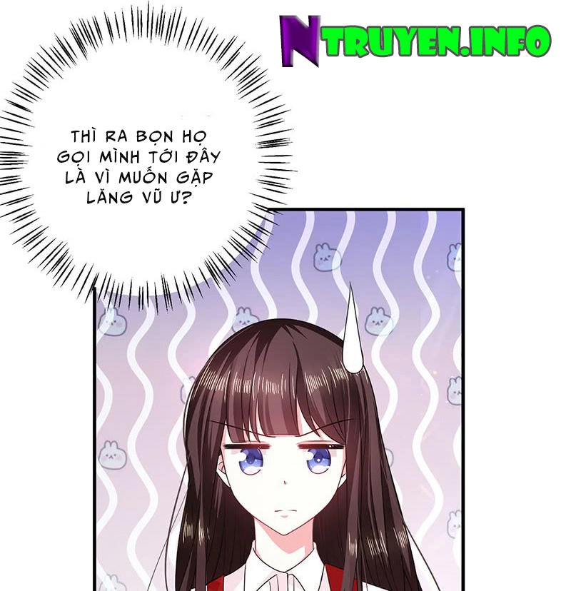 Ác Ma Đừng Hôn Tôi Chapter 15 - 41