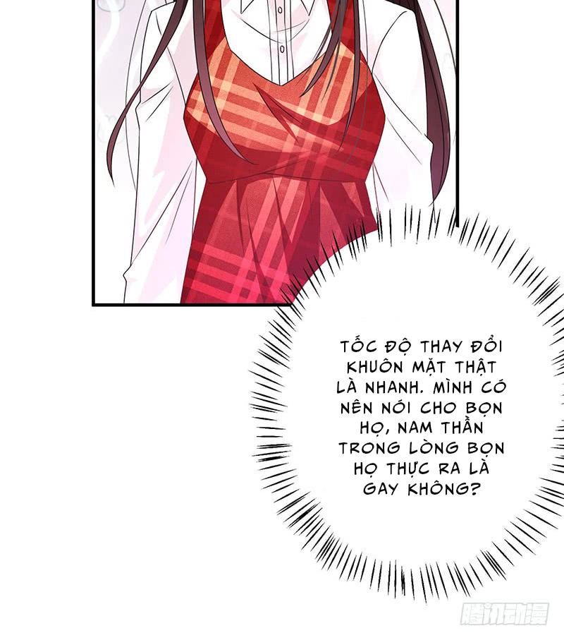 Ác Ma Đừng Hôn Tôi Chapter 15 - 42