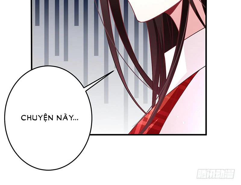 Ác Ma Đừng Hôn Tôi Chapter 15 - 46