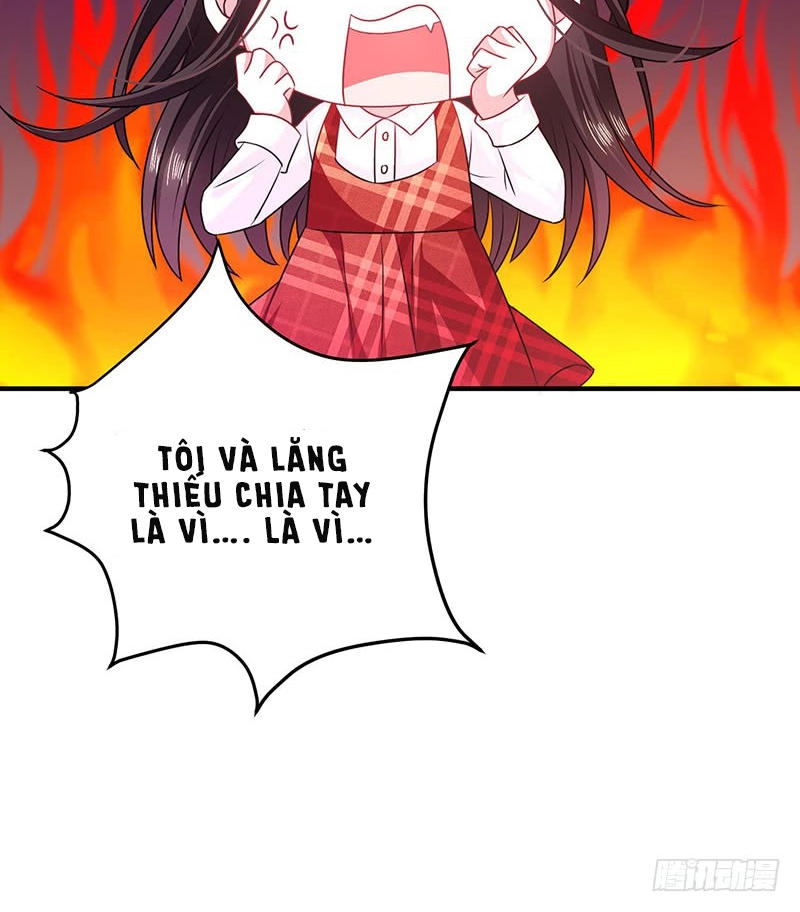 Ác Ma Đừng Hôn Tôi Chapter 15 - 50