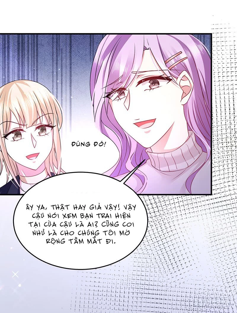 Ác Ma Đừng Hôn Tôi Chapter 15 - 54